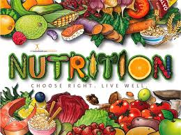 Nutrition
